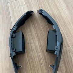 エアコン　センター吹き出し口左右　パレット、ワゴンR、ルークス、フレアなどにの画像
