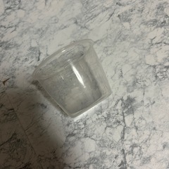 計量カップ　炊飯器などに