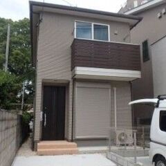 🏡🐶小型犬飼育相談可　駐車場1台無料　エアコン3台設置　3LDK...