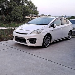 ZVW30 30 プリウス 車検付き ハイブリッド