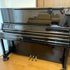 アップライトピアノ　YAMAHA UX 10A