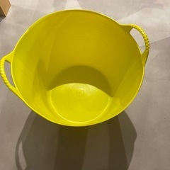 大型プラスチックケースカゴ