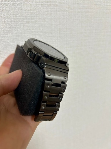 服/ファッション GSHOCK GM-B2100BD-1AJF