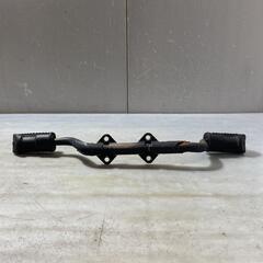 HONDA 郵政カブ50 MD50 ステップ MD ホンダ [C-25-0619-45]の画像