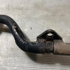 HONDA 郵政カブ50 MD50 ステップ MD ホンダ [C-25-0619-45]の画像