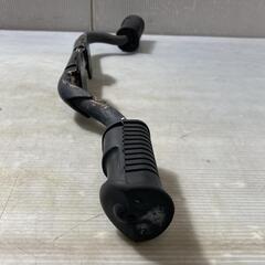 HONDA 郵政カブ50 MD50 ステップ MD ホンダ [C-25-0619-45]の画像