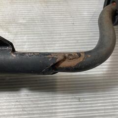 HONDA 郵政カブ50 MD50 ステップ MD ホンダ [C-25-0619-45]の画像