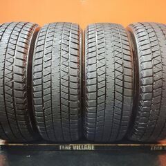 BS BRIDGESTONE BLIZZAK DM-V3 225...