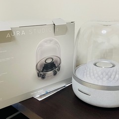 harman/kardon　AURA STUDIO 4　 ハーマンカードンの画像
