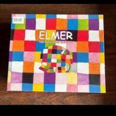 ELMER エルマー　タッパー　電子レンジ容器　 未使用品の画像