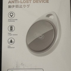 新品 IOS用 Airtag 紛失防止タグGPS 物探す 忘れ物防止 の画像