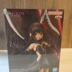 【新品未開封】魔法少女まどか☆マギカ 悪魔ほむらフィギュア