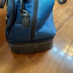 ショルダーバッグの画像