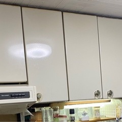 【決まっています】システムキッチン(換気扇含む)全て0円