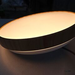 ＬＥＤシーリングライト　HZX-S\XD-008　　直径３２㎝　...