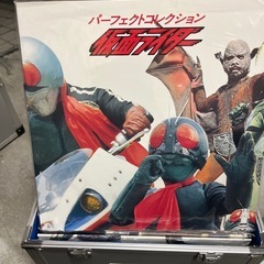 反面ライダーの画像