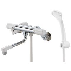 ☆ サンエイ 三栄水栓 SANEI SK1811 サーモシャワー...