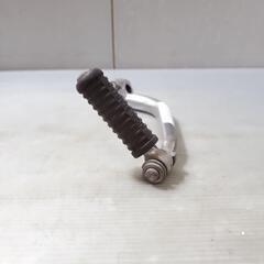 HONDA 郵政カブ50 MD50 キックペダル MD ホンダ [C-25-0619-47]の画像