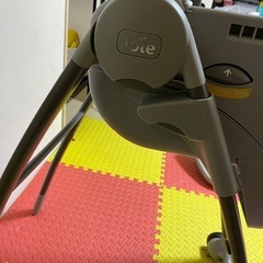 カトージ　ベビーチェア　Joie 6in1ハイチェア マルチプライの画像