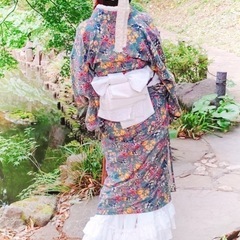 着物好きさんとお話がしたい - 友達