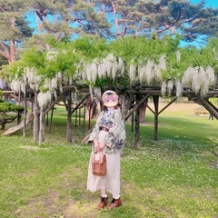 着物好きさんとお話がしたい - 大田区