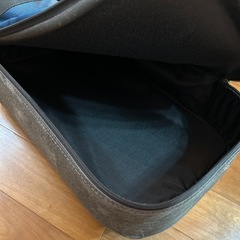 ショルダーバッグの画像