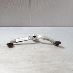 HONDA 郵政カブ50 MD50 シフトペダル　MD ホンダ [C-25-0619-48]の画像