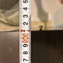 ルーバータイプ　シューズラックの画像