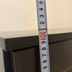 ルーバータイプ　シューズラックの画像