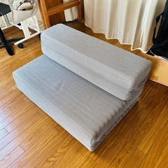 ソファマットレスレヴィン4S M2203（〜6/23）の画像