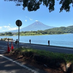 ツーリング(´∀｀) 企画：富士五湖一周