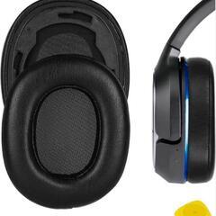 イヤーパッド QuickFit 互換性 パッド ブラック