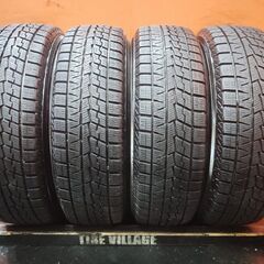 YOKOHAMA ice GUARD iG70 175/65R1...