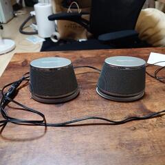 アマゾン　スピーカーの画像