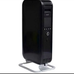 mill オイルヒーター　ブラック