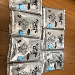 新品未開封　固形燃料２０グラムが１４０個の画像