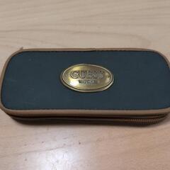 GUESS 1995年製　腕時計の画像