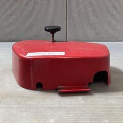 HONDA 郵政カブ50 MD50 サイドカバー 右　MD ホンダ [C-25-0619-50]の画像