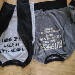 長袖シャツ