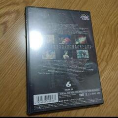 星方天使エンジェルリンクス VOL.6 [DVD]の画像