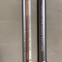 Louis Vuitton ルイヴィトン　鉛筆セット