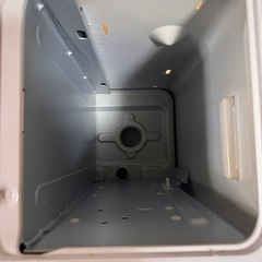 石油ファンヒーター　コロナ　ジャンク品　の画像