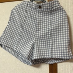 ショートパンツ