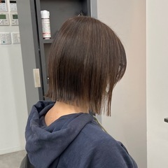レディースカット✂︎