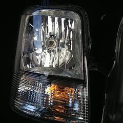 アクリル塗装エブリィDA64W  DA64VまたはスクラムやクリッパーWにもVにも取り付け可【厳しくなった車検制度1発で車検通ります👍️】          の画像