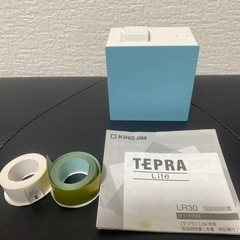 ❤️TEPRAテプラ Bluetooth対応