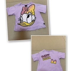 BABYDOLL 等 子供服 セットの画像