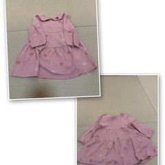 BABYDOLL 等 子供服 セットの画像