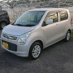 年式２７年８月　車検８年５月１６日迄　