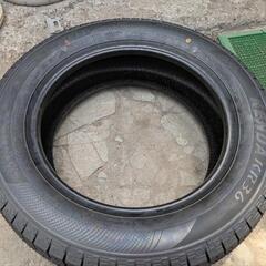 スタットレスタイヤ4本セット KENDA KR36 185/60R15